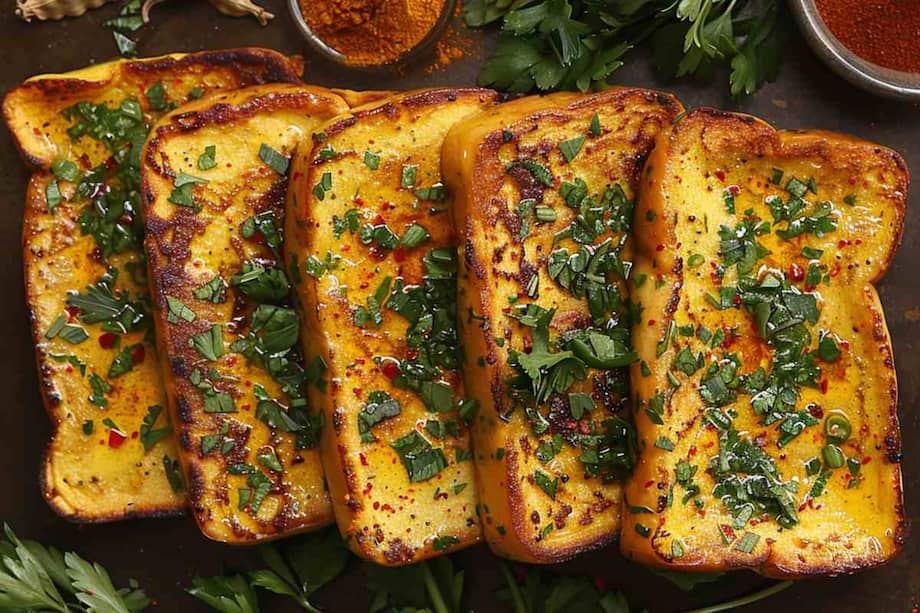 Spice Up Your Morning With Quick Masala French Toast In 4 Steps