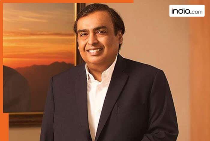 mukesh ambani
