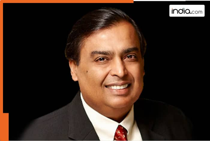 mukesh ambani