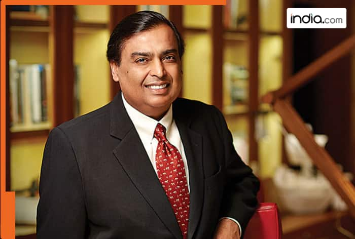 mukesh ambani