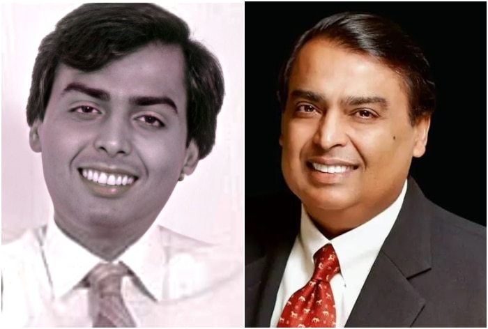 Mukesh Ambani did not start his career with Reliance, know how he