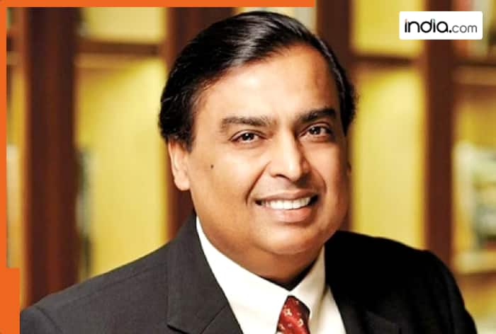 mukesh ambani