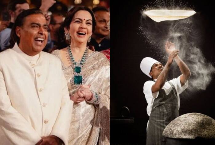 Salary of Mukesh Ambani, Nita Ambani's cook at Antilia is more than many private company executives, it is Rs...