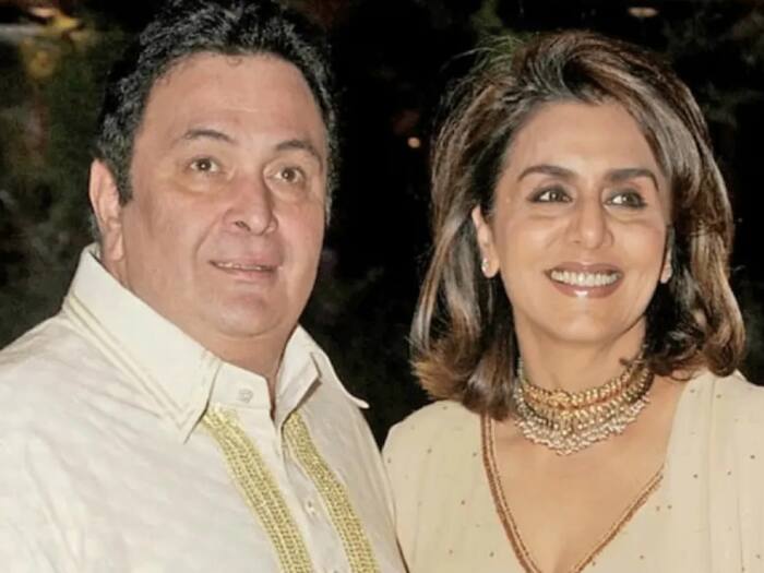 Neetu kapoor fight with bab