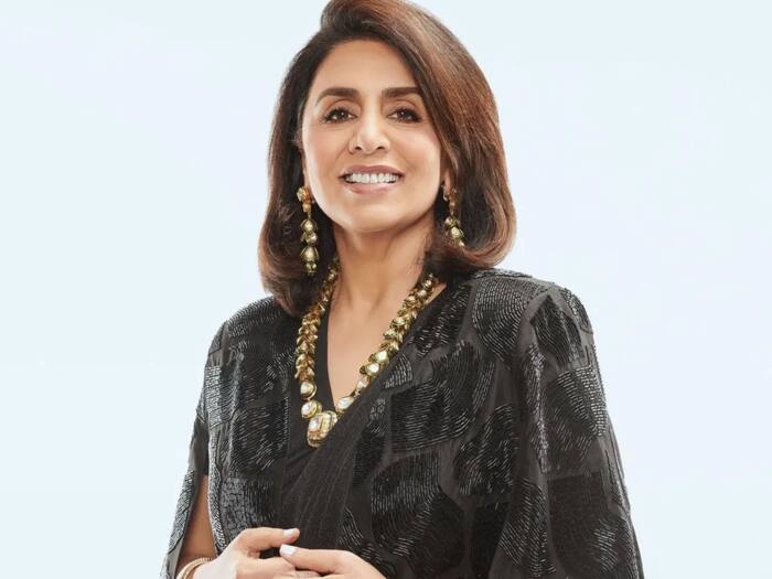 Neetu kapoor