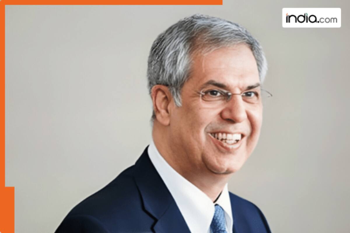 Noel Tata's masterstroke, Tata Group plans to transform semiconductor  industry, joins hands with..., to invest Rs…