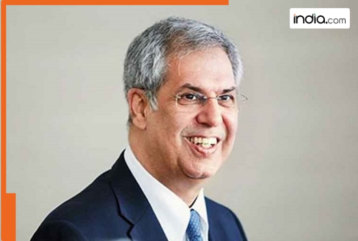 As Noel Tata succeeds Ratan Tata, SP Group and Tatas may…