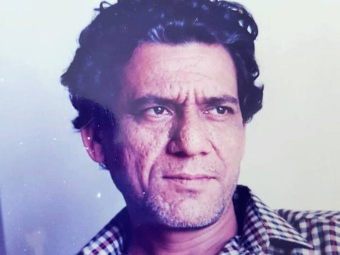 Om Puri Love Old Age Women