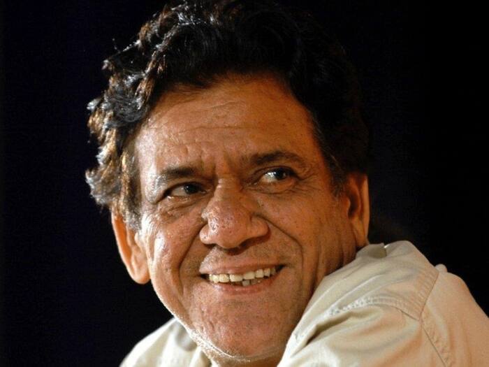 Om Puri unknown facts