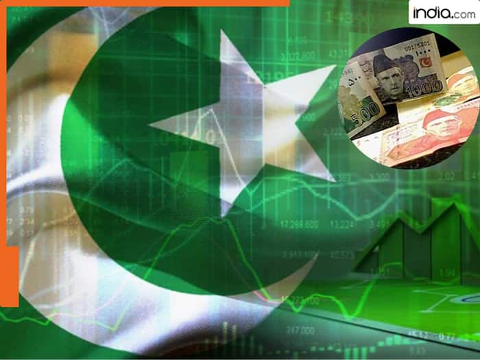 कंगाली के कगार पर पाकिस्तान, चीन के सामने फिर फैलाया हाथ; अब मांगी यह मदद