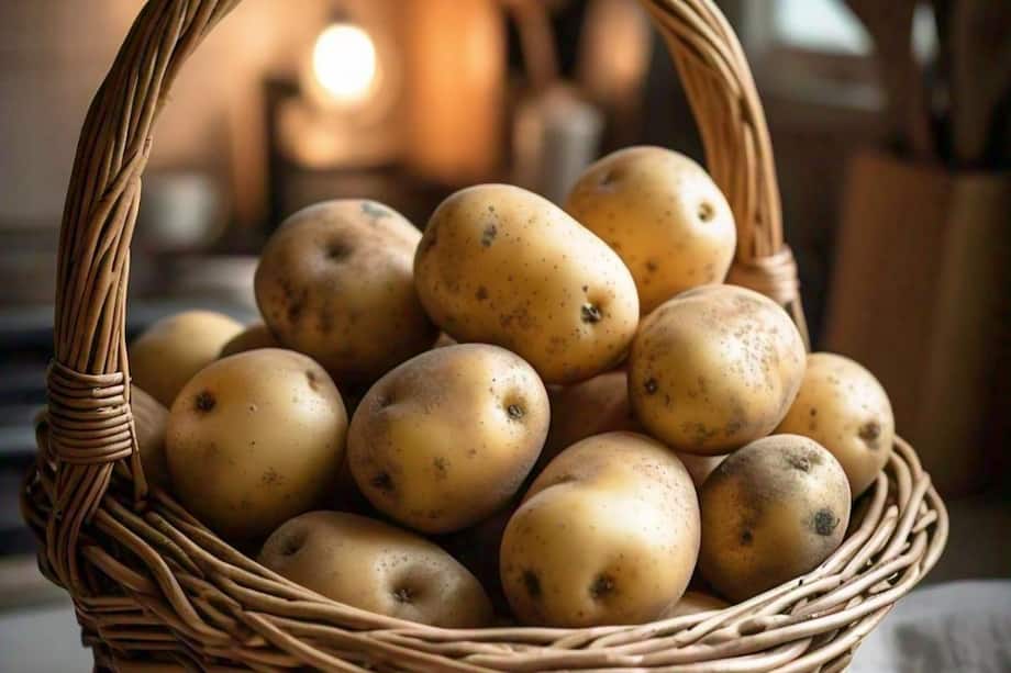 6 Risks Associated With Eating Too Many Potatoes