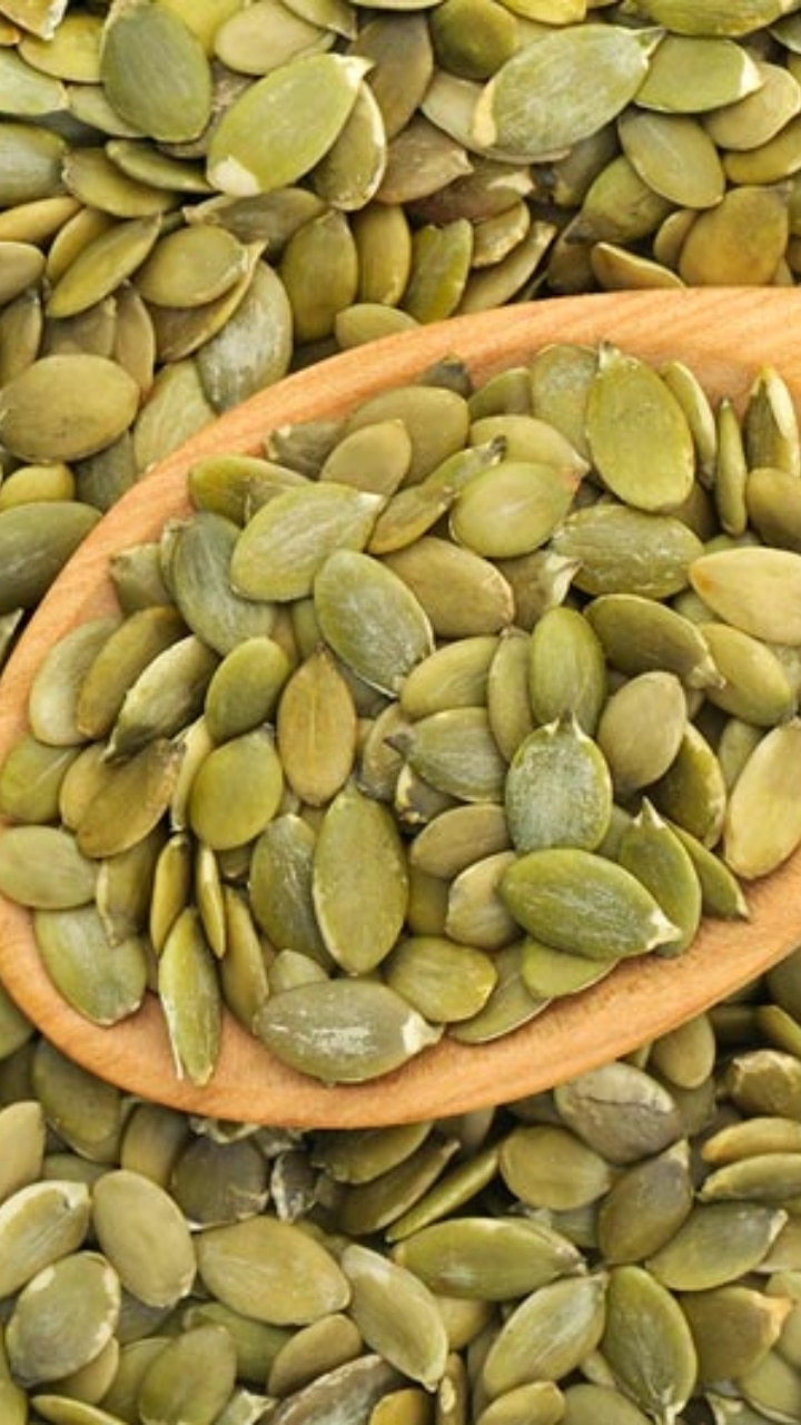 पंपकिन सीड्स खाने के फायदे क्या हैं?