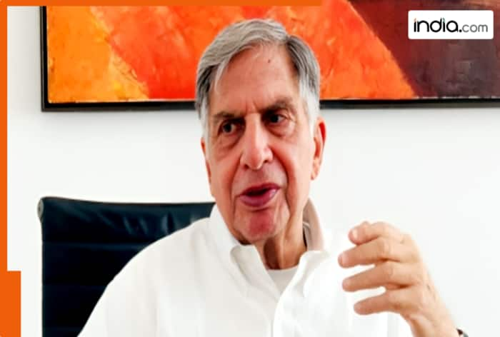 Ratan Tata