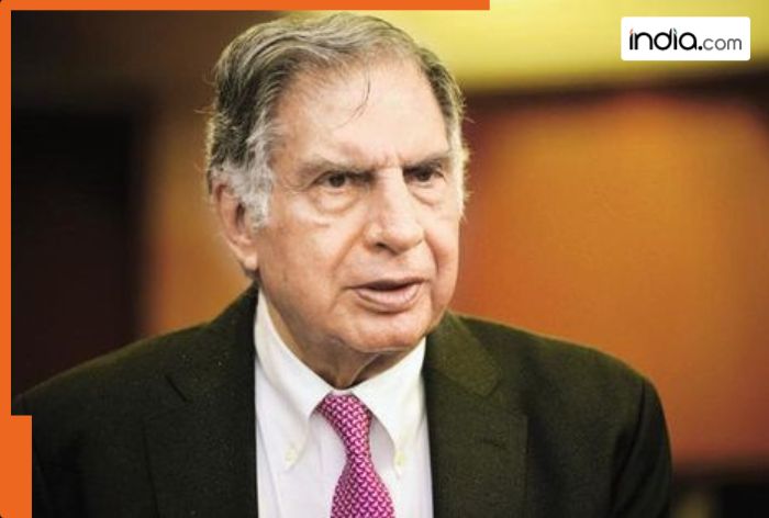 Last post of Tata Sons chairman emeritus goes viral, here’s why