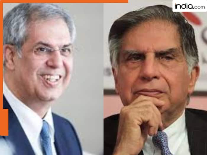 Days after Ratan Tata’s death, Noel Tata changes name of this popular brand, set to challenge Mukesh Ambani's....