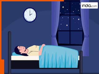 पूरी रात सोने पर भी नहीं ले पाते अच्छी नींद? ये कारण होते हैं जिम्मेदार
