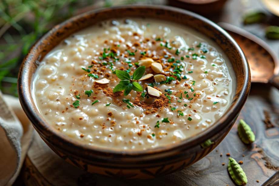 5 Simple Steps To Make Delicious Sama Ki Kheer At Home