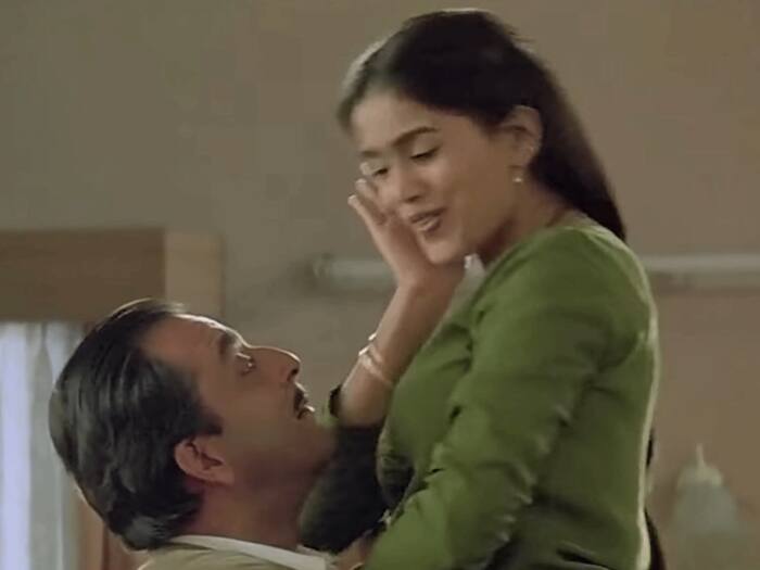 Sanjay and sonali bedroom s