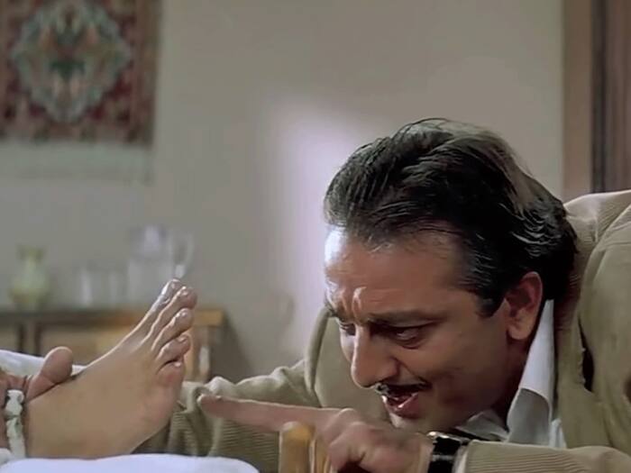 Sanjay sonali intimate