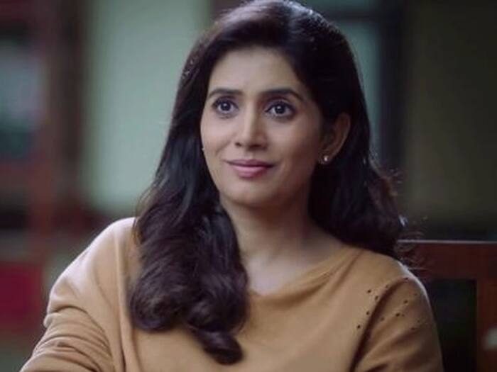 Sonali and sanjay bold scen