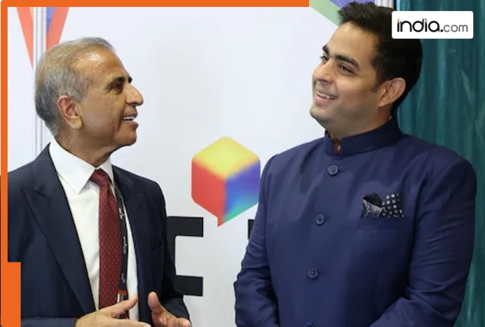 Mukesh Ambani Gets Sunil Mittal's Support For This Cause Which May ...