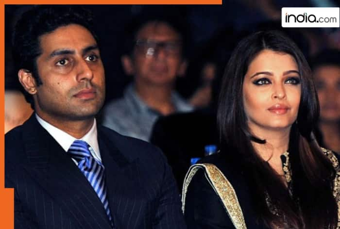 'He was very insecure, cheated...': Amid Aishwarya Rai and Abhishek Bachchan's divorce rumours, Reddit user makes a SHOCKING claim about their divorce