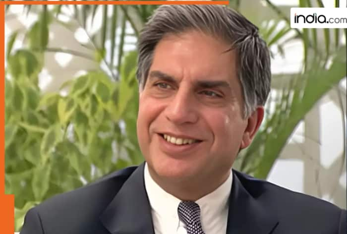 Not Bollywood, these are Ratan Tata's favourite movies, web series...