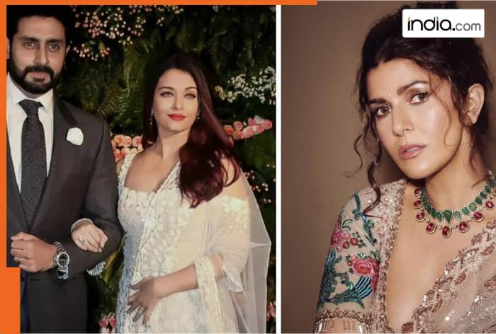 'I'll get him into trouble': Amid Aishwarya Rai and Abhishek Bachchan's divorce rumours, Nimrat Kaur's statement on her ex-boyfriend's marriage goes viral