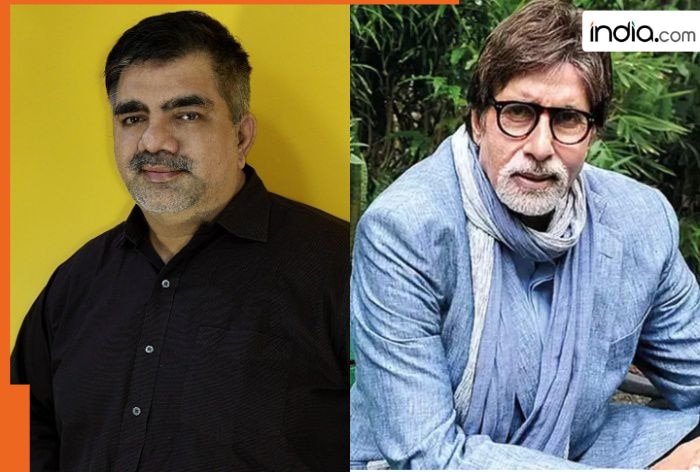 ‘Amitabh Bachchan saved my life’, When crime reporter Hussain Zaid was kidnapped by Iraqi Militamen; ‘They thought I knew Amitabh personally…’