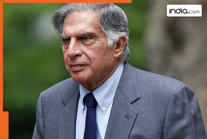 Ratan Tata made investment in India’s first startup, it is now a Rs 67160000000 company, it’s owner is…