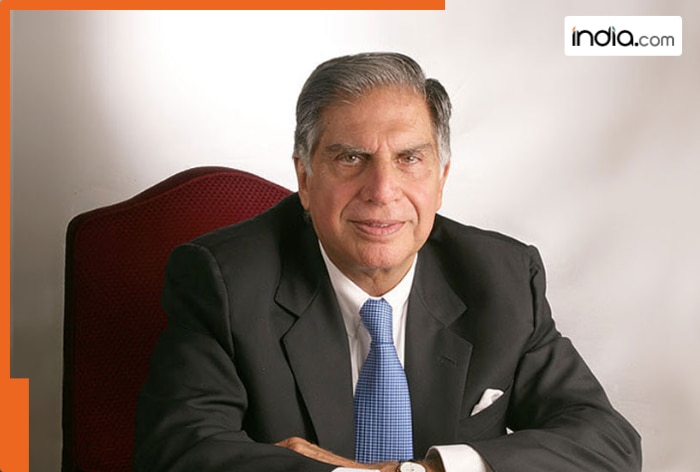 Meet Ratan Tata’s lesser known sister, Shireen Jejeebhoy, who will carry out his last wishes as per his will