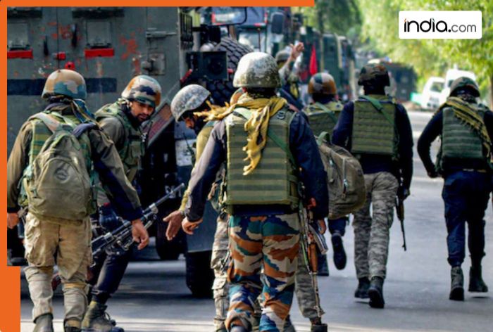 All 3 terrorists killed in counter-terror operations after Army convoy attacked in Akhnoor near Jammu