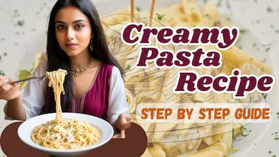 Creamy Pasta & Cheese Recipe: The Ultimate Comfort Food You Can’t Miss!