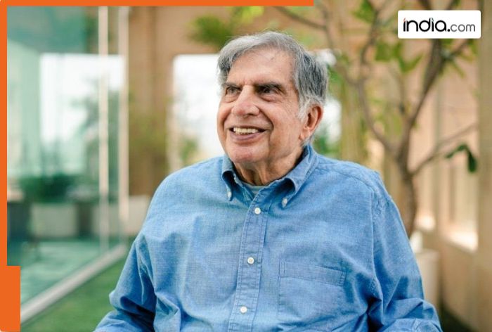 Big update on Ratan Tata Rs 7900 crore property, these people to….