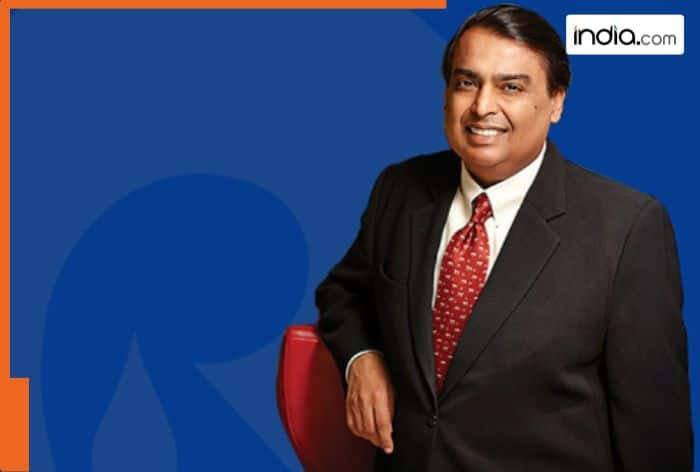 Mukesh Ambani Super Diwali offer: Now buy gold for just Rs 10 from..., details inside