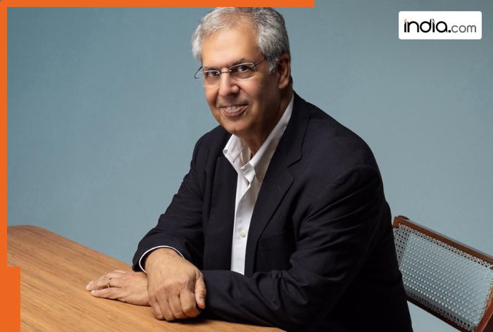 Noel Tata, Ratan Tata’s successor works 6 days a week, loves high-speed cars and…