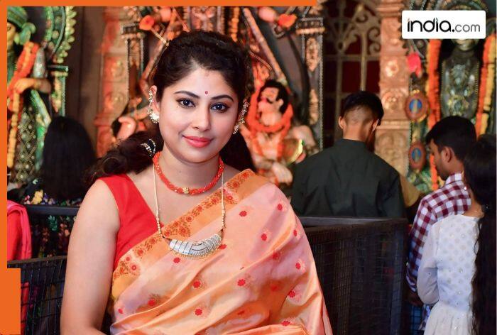 Meet India’s youngest female IAS officer, cracked UPSC exam, and secured AIR...; now posted at...