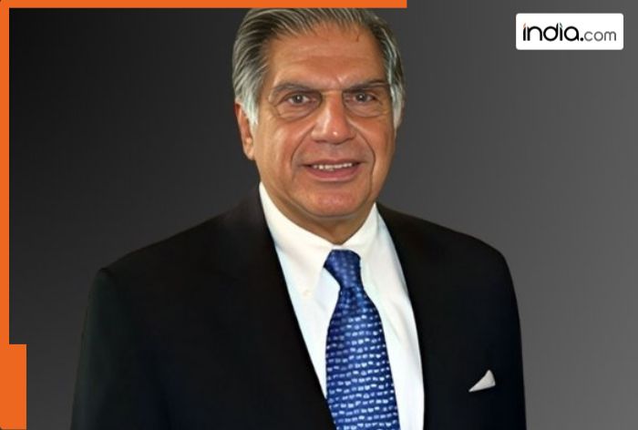 Days after Ratan Tata’s death, his favorite company sets new record on…,receives major…