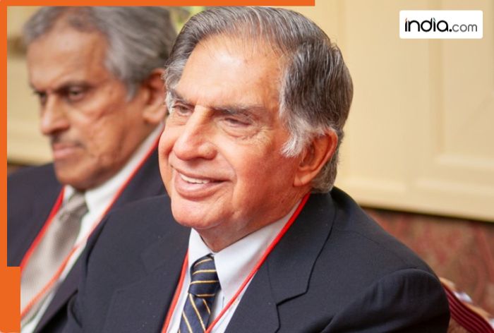 Ratan Tata was asked to pay Rs 150 crore bribe by an industrialist to…., the businessman’s reply was…