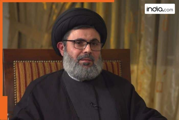 Israel confirms assassination of Hashem Safieddine, head of Hezbollah's executive council, Nasrallah's presumed successor