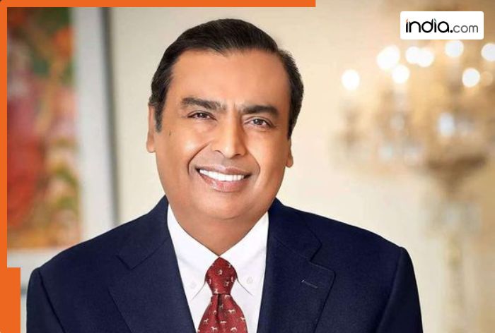 Mukesh Ambani is popular in Pakistan too, Asia’s richest man finds place in this list