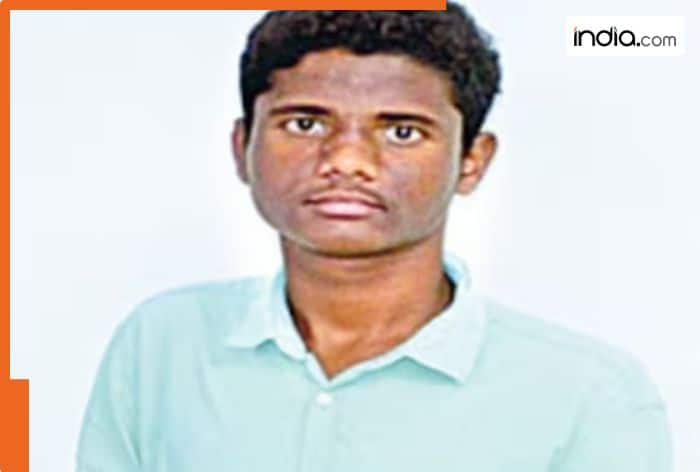 Meet man, lost father at young age, mother a daily wage-earner who earns Rs 200 a day, cracked IIT-JEE, but faces...