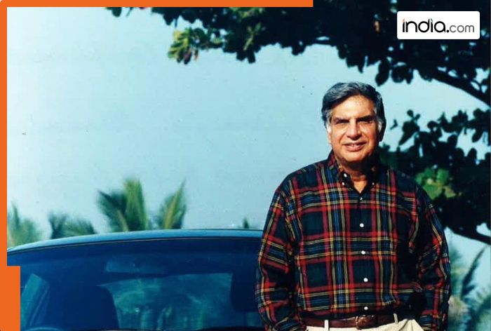 Who is Tito? What Ratan Tata has said about Tito in his will?