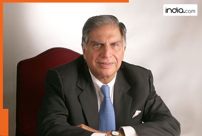 Ratan Tata belonged to Parsi community; here’s how he got Tata surname. Know its meaning