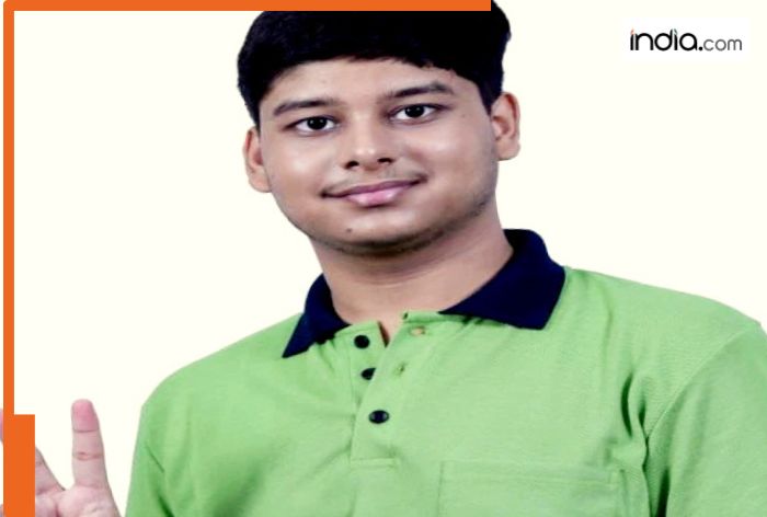 Meet IIT JEE Advanced topper who secured 355 marks, Mukesh Ambani is his….