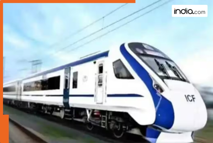 4 New Vande Bharat Express trains to connect Pune, Baroda, Secunderabad and…, fares are…