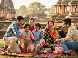 Explore 5 Hidden Gems: Weekend Getaways Near Hampi Await