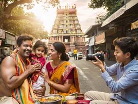 Enjoy The Best And Relaxing Weekend With These Places To Wander In Madurai Of Tamil Nadu