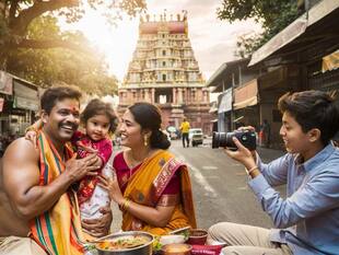 Enjoy The Best And Relaxing Weekend With These Places To Wander In Madurai Of Tamil Nadu