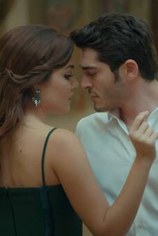 7 Binge-Worthy Turkish Dramas To Watch On OTT